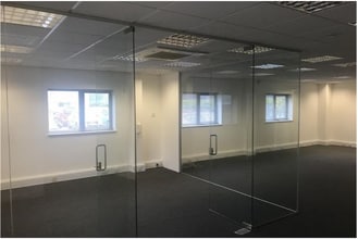 Segensworth Rd, Fareham for lease Building Photo- Image 1 of 5