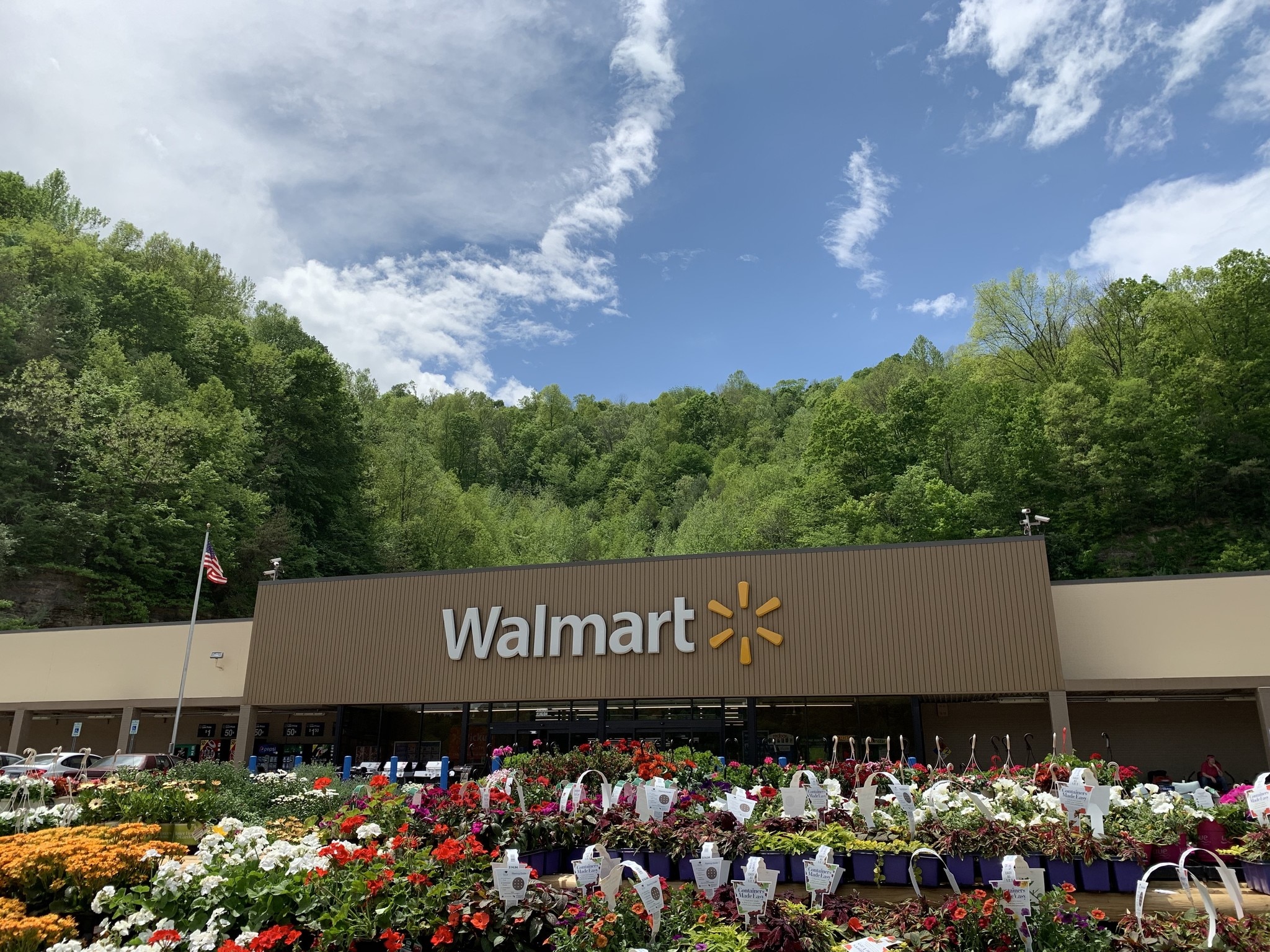 1589 KY Hwy 15 S, Jackson, KY for lease Primary Photo- Image 1 of 18