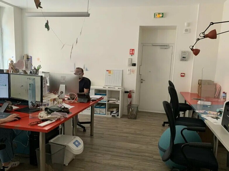 Bureau dans Toulouse à louer - Photo intérieure - Image 2 de 14