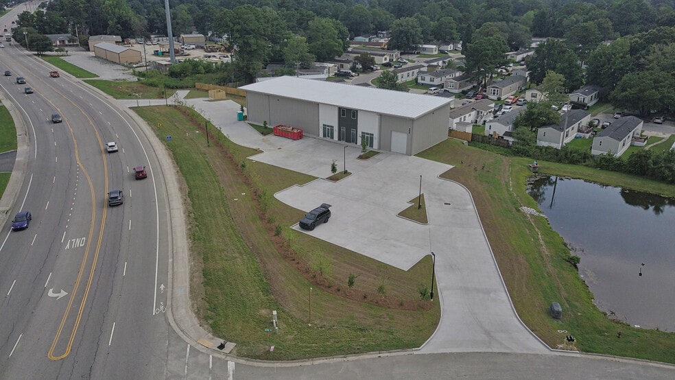405 Remi Trl, Summerville, SC for lease - Building Photo - Image 2 of 9