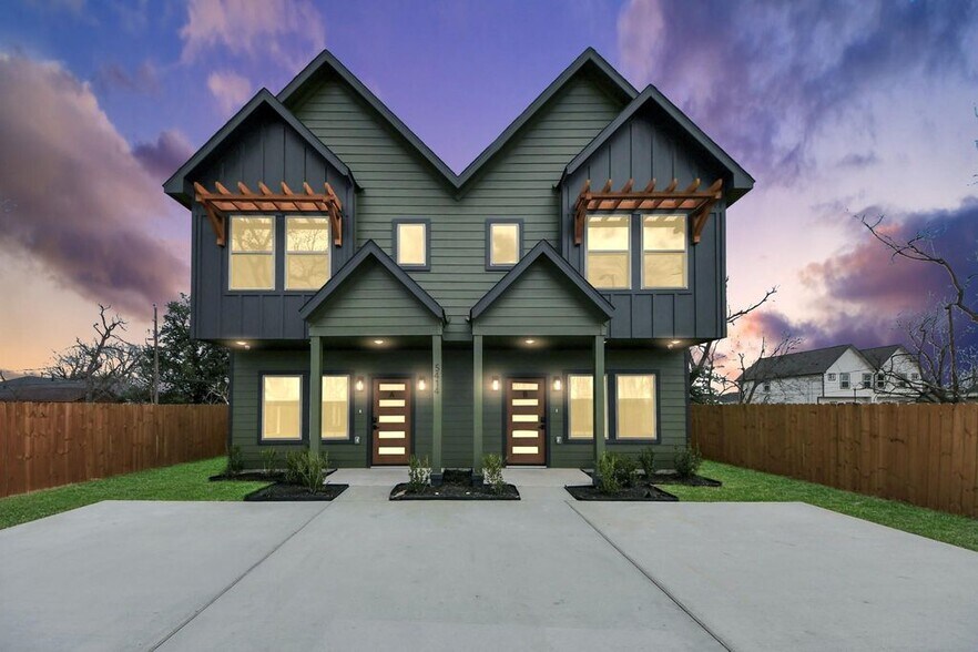 5414 Ina St, Houston, TX for sale - Building Photo - Image 2 of 36
