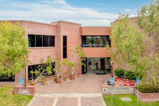 Plus de détails pour 3 Corporate Plaza Dr, Newport Beach, CA - Bureau à louer