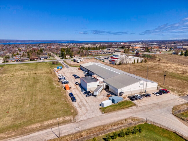More details for 1104 7th St E, Owen Sound, ON - Industrial for Lease