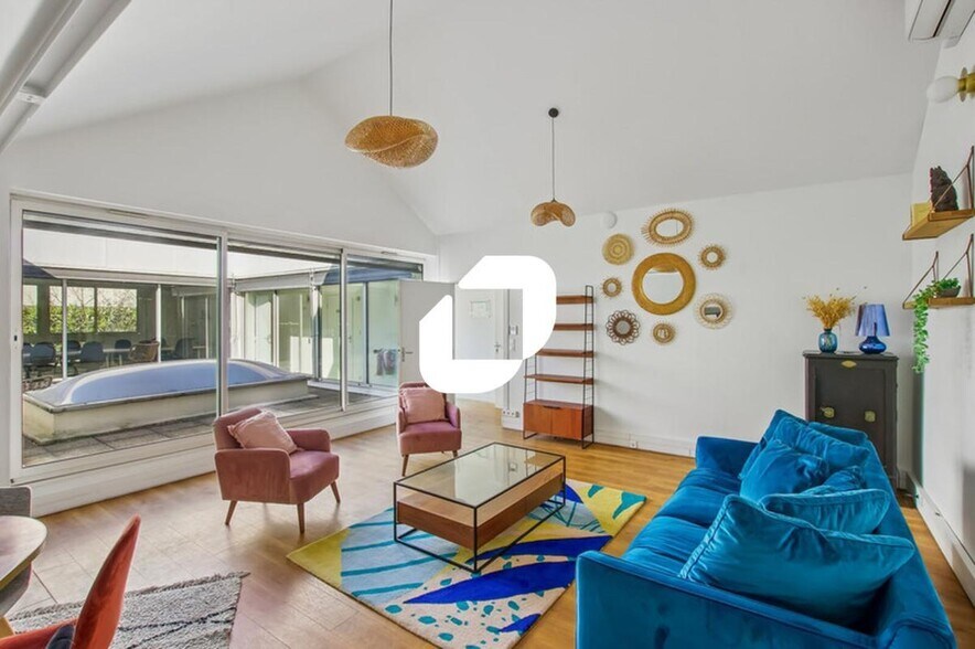 89 Rue Du Faubourg Saint-Denis, Paris à louer - Photo du bâtiment - Image 3 de 18