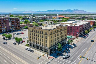 More details for 307 W 200 S, Salt Lake City, UT - Office, Office/Retail for Lease