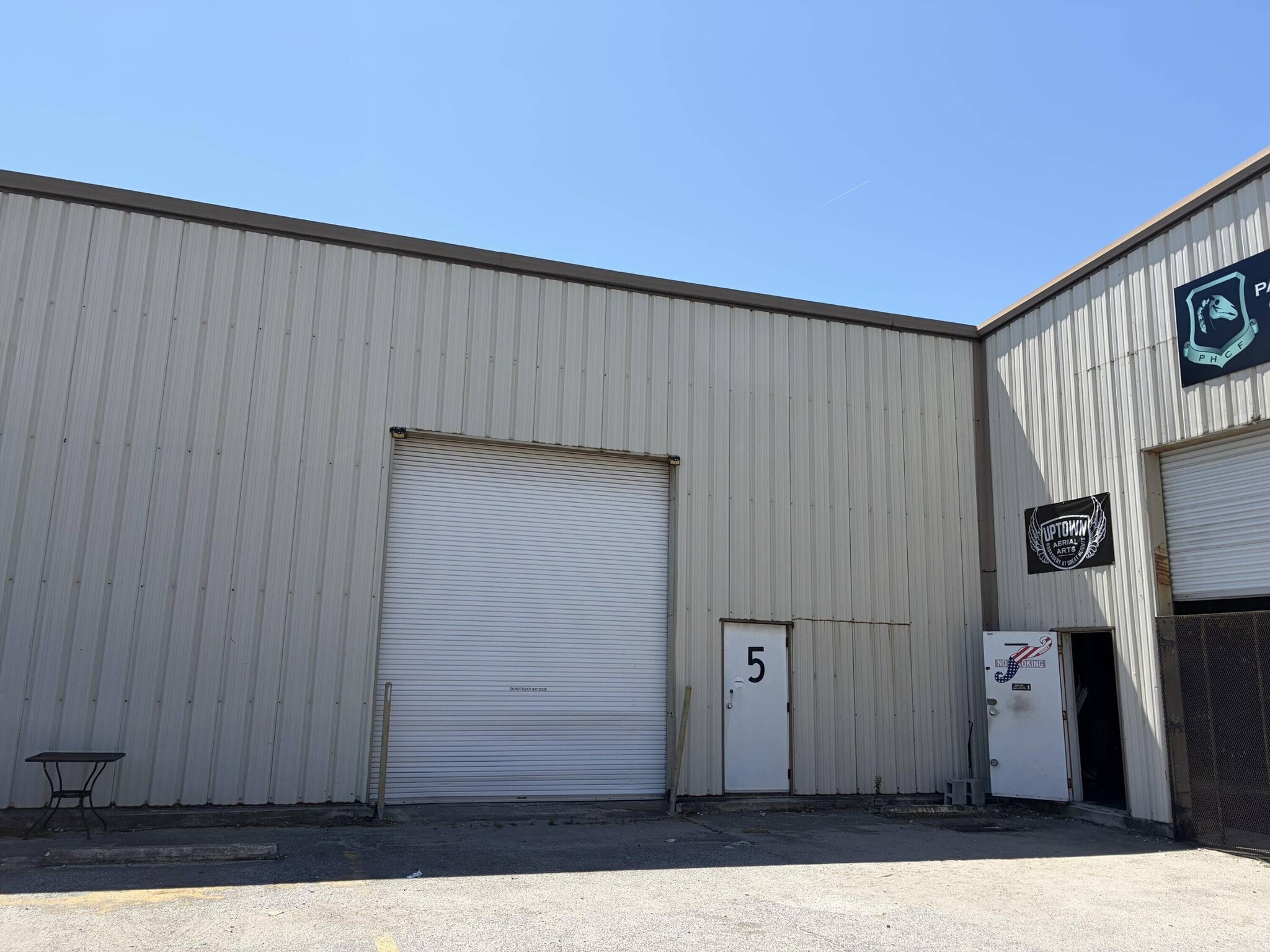 62 Brigade St, Charleston, SC for lease Interior Photo- Image 1 of 2