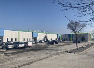 More details for 4525 Rhodes Dr, Windsor, ON - Multiple Space Uses for Lease