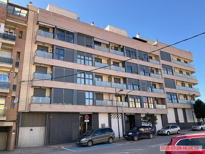 Avinguda Marín Lázaro, 15, Utiel, Valencia à vendre - Photo du bâtiment - Image 1 de 19