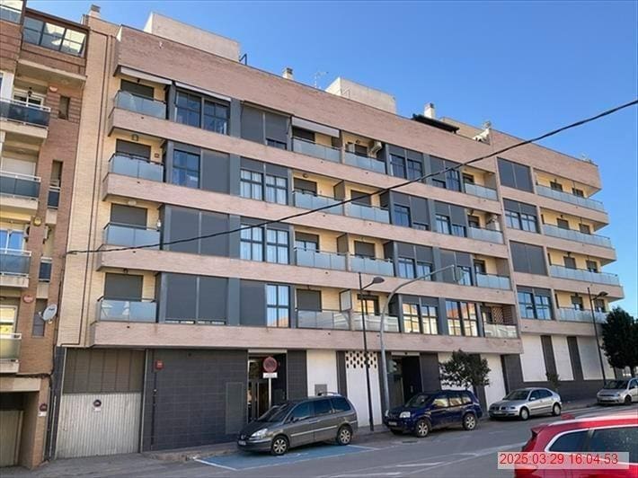Avinguda Marín Lázaro, 15, Utiel, Valencia for sale Building Photo- Image 1 of 20