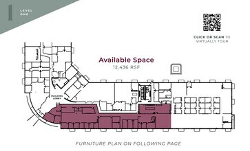 12708 Riata Vista Cir, Austin, TX à louer Plan d’étage- Image 1 de 1