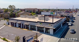 Plus de détails pour 14020 Pioneer Blvd, Norwalk, CA - Commerce de détail à louer