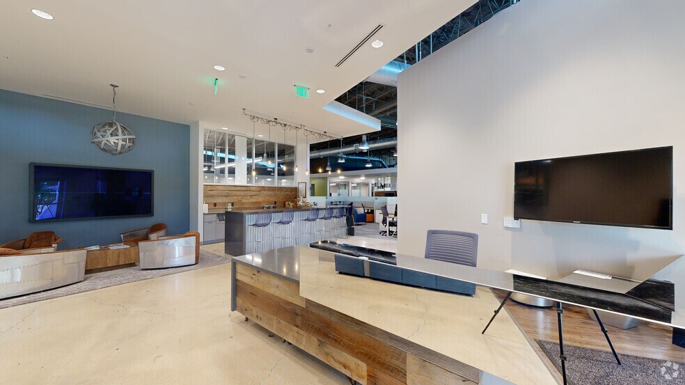 3910-3980 RCA Blvd, Palm Beach Gardens, FL à louer - Numérisation 3D de Matterport - Image 2 de 20