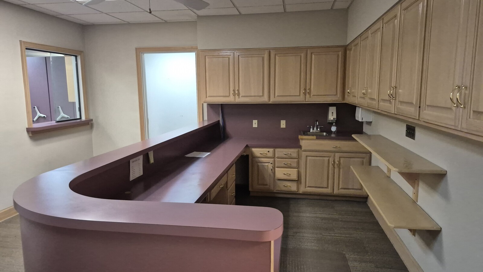 1 Mercy Ln, Hot Springs, AR 71913 - Unité 4-C - - Photo intérieure - Image 2 of 6
