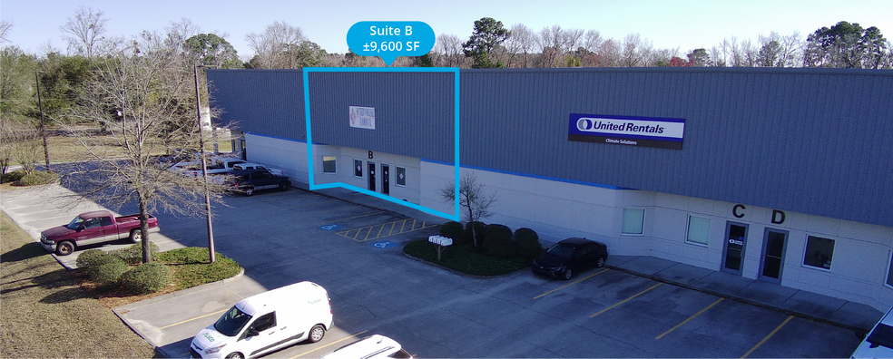 25 Telfair Pl, Savannah, GA for lease - Building Photo - Image 2 of 3