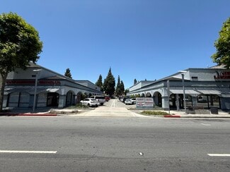 More details for 15955-15975 Paramount Blvd, Paramount, CA - Retail for Lease