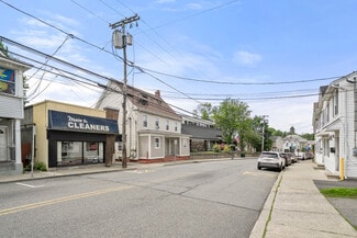 More details for 31 S Main St, Wharton, NJ - Retail for Sale