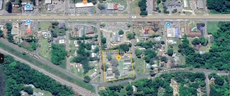 Plus de détails pour 170 NE Craig Ave, Lake City, FL - Multi-résidentiel à vendre