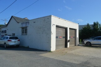 More details for 5 Maple Ave, Oakland, NJ - Industrial for Lease