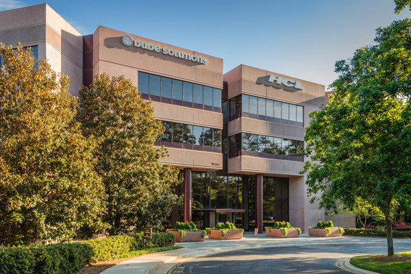 11000 Regency Pky, Cary, NC for lease - Building Photo - Image 3 of 42