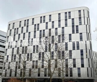 Plus de détails pour Bureau à vendre