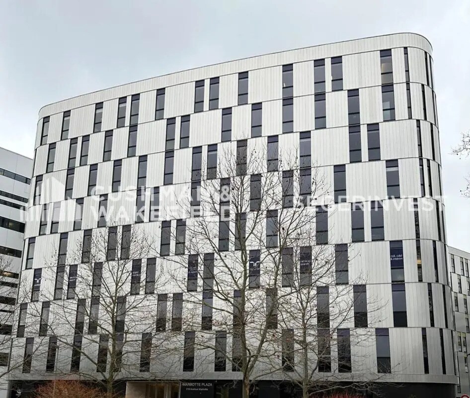 Office in Dijon for sale Building Photo- Image 1 of 13