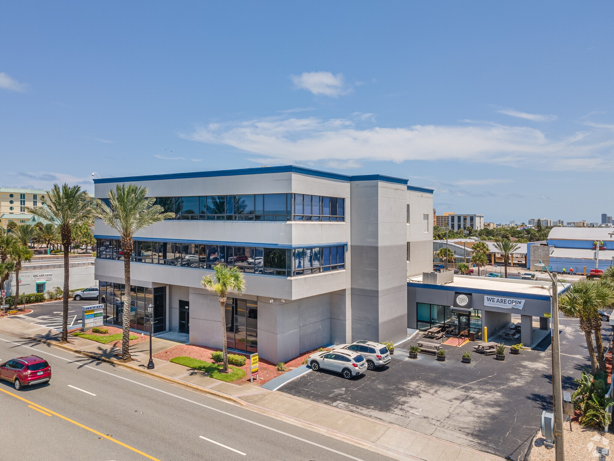 200 E Granada Blvd, Ormond Beach, FL for lease Primary Photo- Image 1 of 12