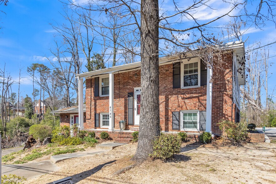 4145 Columbia Rd, Martinez, GA à vendre - Photo du bâtiment - Image 3 de 47