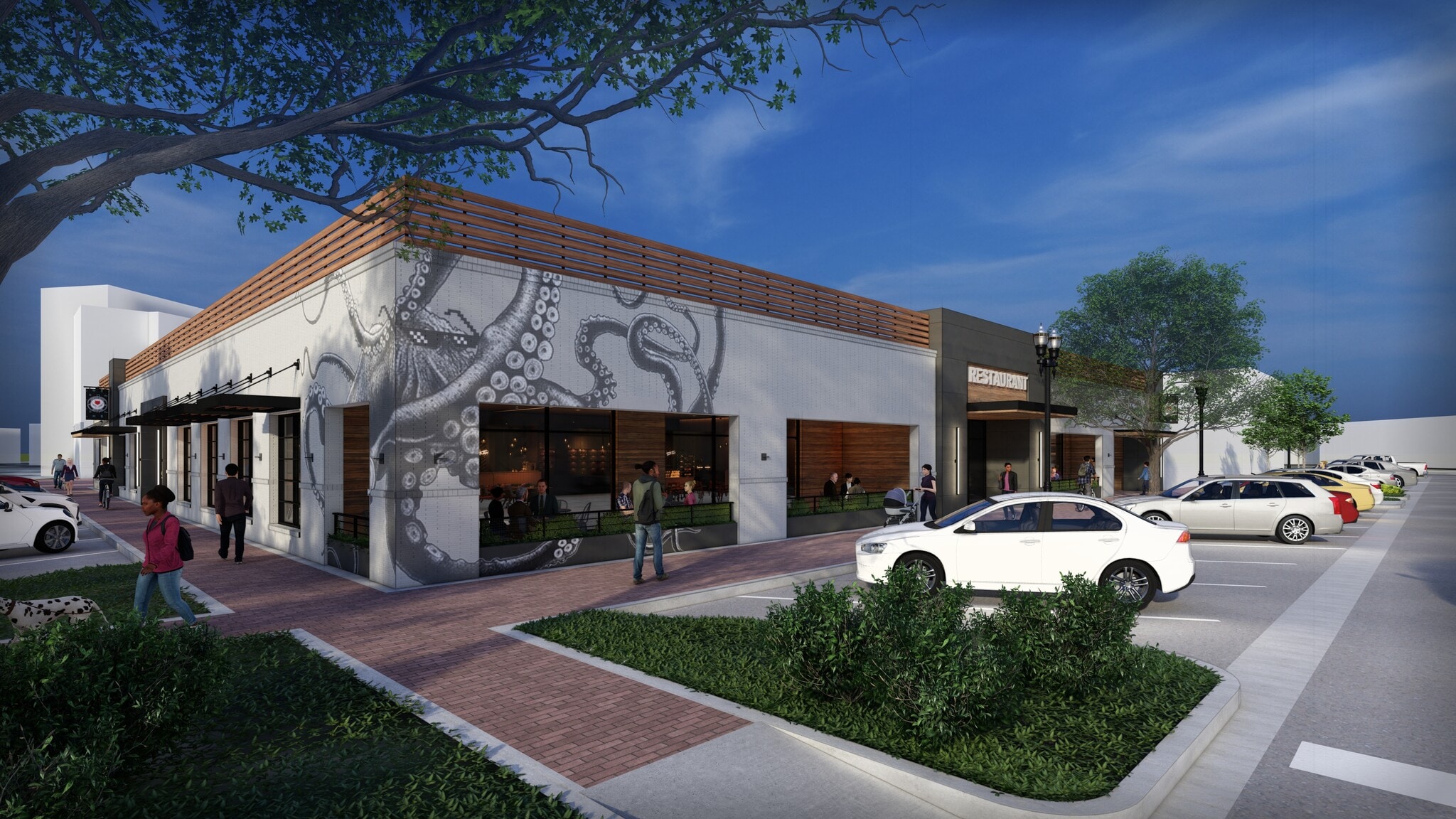 800 Lomax St, Jacksonville, FL for lease Building Photo- Image 1 of 8