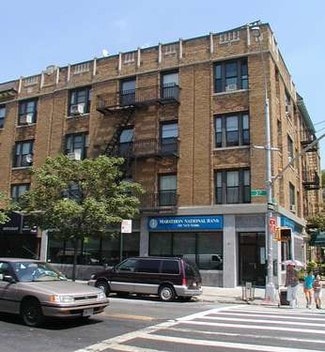 More details for 7123 3rd Ave, Brooklyn, NY - Multifamily for Sale