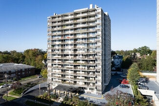 Plus de détails pour 235 Prospect Ave, Hackensack, NJ - Multi-résidentiel à vendre