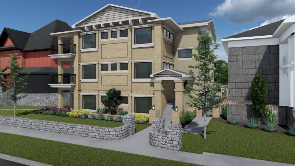 132 W Main St, Boise, ID à vendre - Photo principale - Image 1 de 13