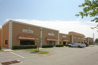 More details for 4291 SW High Meadows Ave, Palm City, FL - Flex for Lease