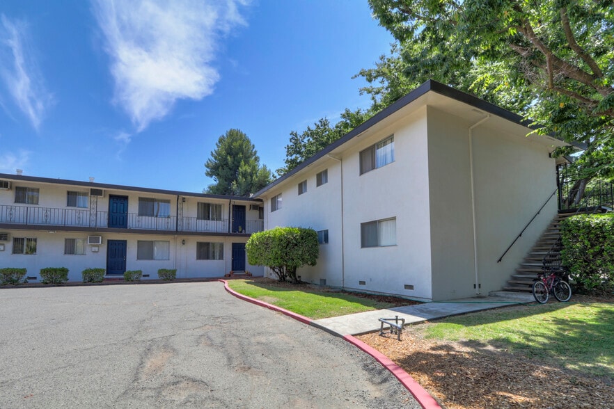 750 B St, Davis, CA for sale - Building Photo - Image 3 of 10