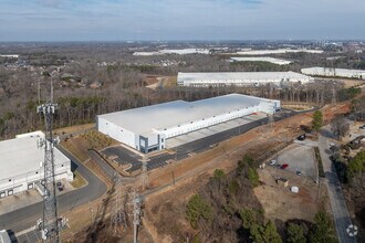 517 Kings Ridge Dr, Fort Mill, SC - Aérien  Vue de la carte