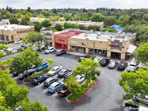 8868 Bond Rd, Elk Grove, CA for lease Building Photo- Image 1 of 1