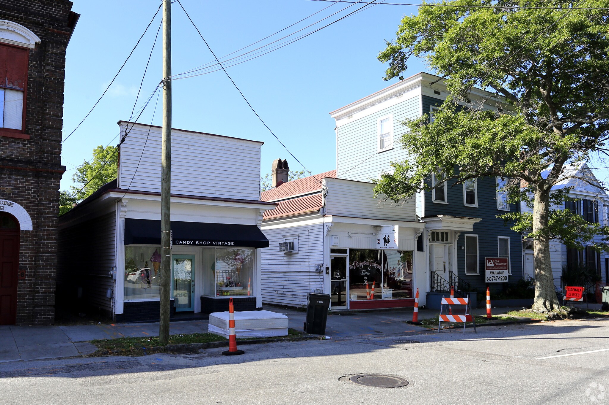 11 Cannon St, Charleston, SC for sale Building Photo- Image 1 of 3