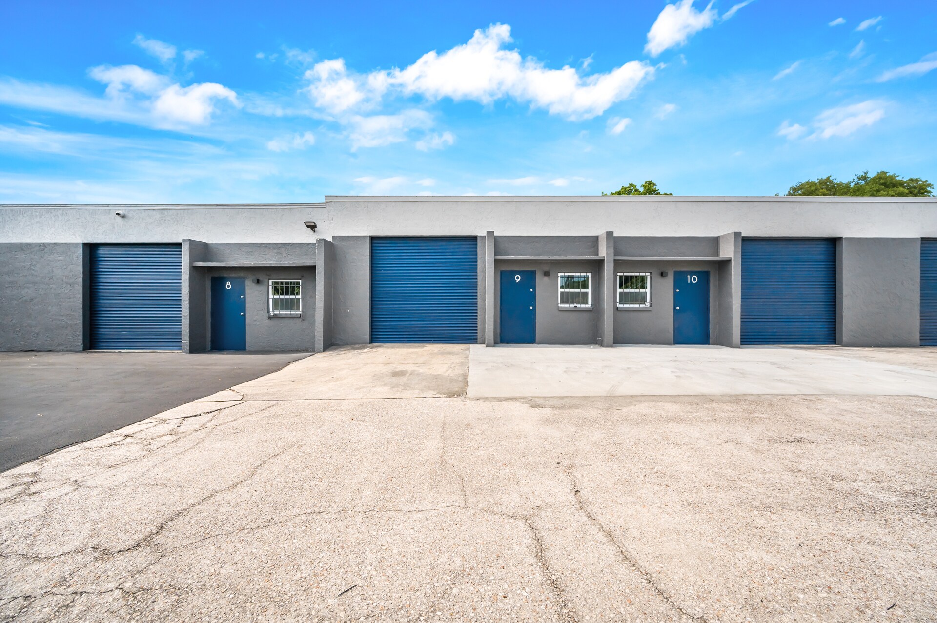 12950 58th St N, Clearwater, FL for lease Interior Photo- Image 1 of 6