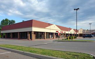 More details for 1959-2107 Elm Rd NE, Warren, OH - Retail for Lease