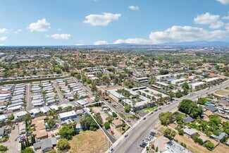 Plus de détails pour 1570 N Santa Fe Ave, Vista, CA - Terrain à vendre