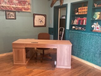 Plus de détails pour 145 Main st, Waitsburg, WA - Bureau à louer