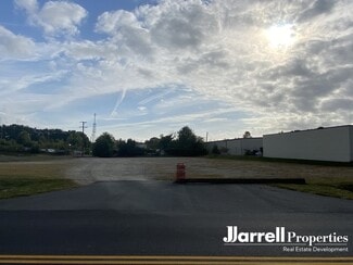 Plus de détails pour Houser Dr, Fredericksburg, VA - Local d'activités à louer