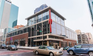 More details for 1323-1333 Walnut St, Kansas City, MO - Retail for Lease