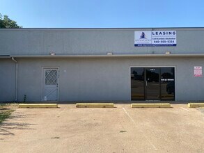 3105 Carter Ave, Wichita Falls, TX for lease Building Photo- Image 1 of 18