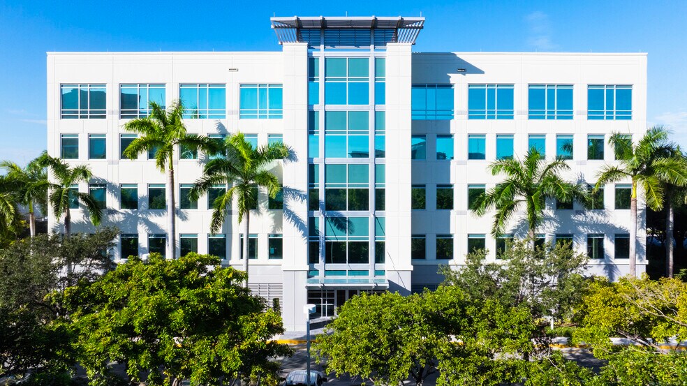 1250 S Pine Island Rd, Plantation, FL for lease - Building Photo - Image 3 of 19