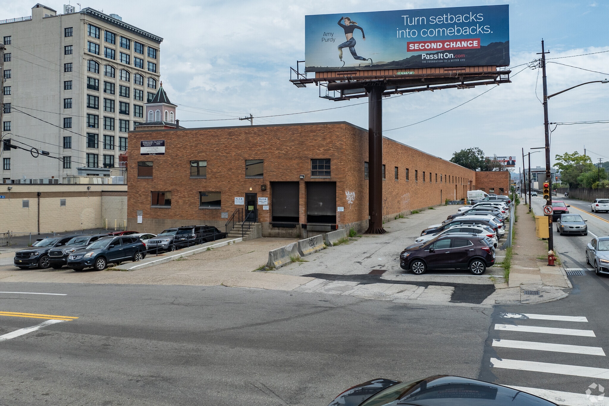1601 Liberty Ave, Pittsburgh, PA à vendre Photo principale- Image 1 de 11