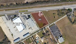 More details for 240 E FM 78, Cibolo, TX - Land for Sale