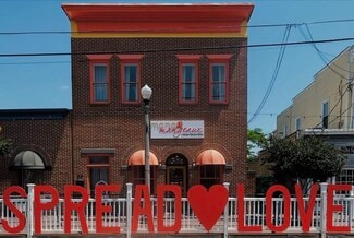 Plus de détails pour 33 E Mellen St, Hampton, VA - Commerce de détail à louer