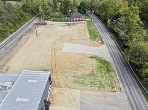 270 E Kemper Rd, Loveland, OH for lease Aerial- Image 1 of 7