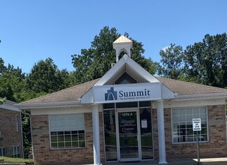 More details for 1276 Jungermann Rd, Saint Peters, MO - Office for Sale