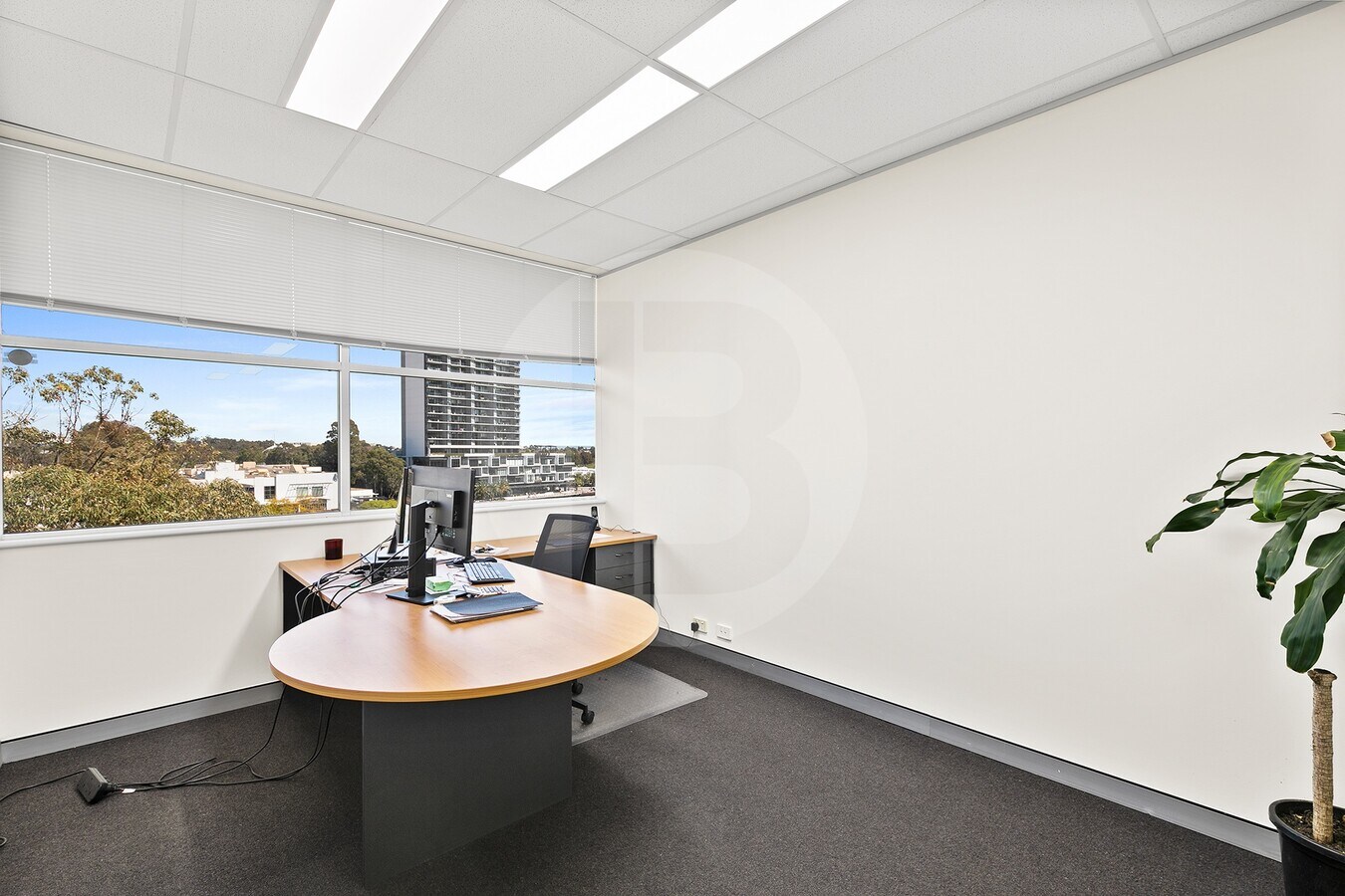 25-27 Solent Cct, Norwest, NSW 2153 - Unit 3.07 -  - Interior Photo - Image 1 of 3